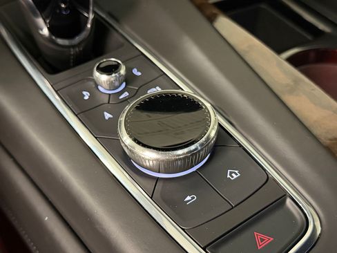 Used 2023 Cadillac Escalade Sport Platinum w/ Heavy-Duty Trailer Package AWD/4WD image 40