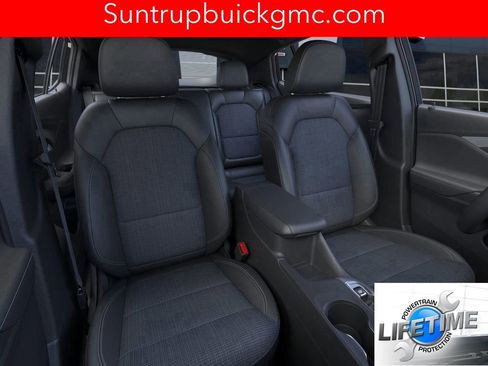 New 2026 Buick Envista Preferred w/ Convenience I Package image 84