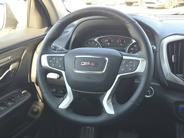 Used 2023 GMC Terrain SLT w/ Tech Package AWD/4WD image 39