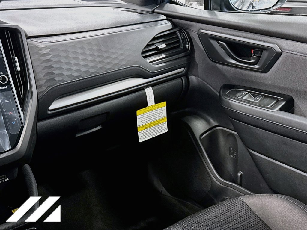 New 2026 Subaru Forester Premium AWD/4WD image 23