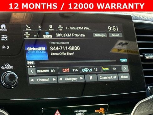 Used 2021 Honda Pilot Special Edition image 20