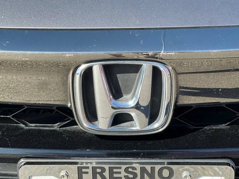 Used 2020 Honda Accord Sport image 37