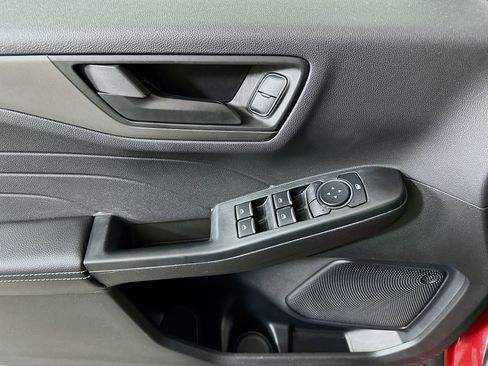 Used 2025 Ford Escape Active image 13