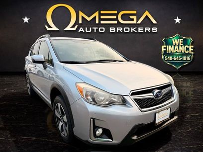 Used 2016 Subaru Crosstrek Touring w/ Popular Package #2