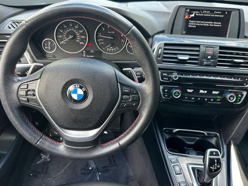Used 2017 BMW 330i Sedan RWD image 28