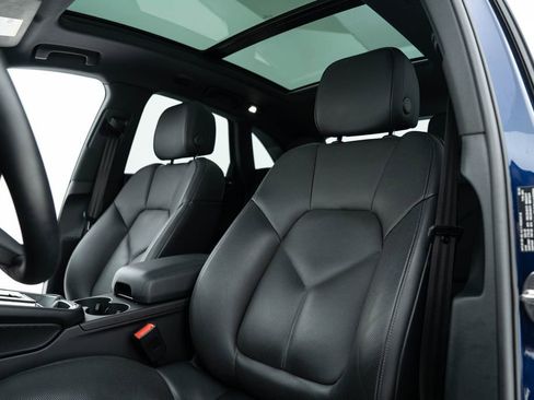 Used 2024 Porsche Macan Base w/ Premium Plus Package image 24