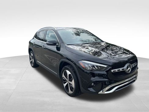 Used 2026 Mercedes-Benz GLA 250 4MATIC image 7