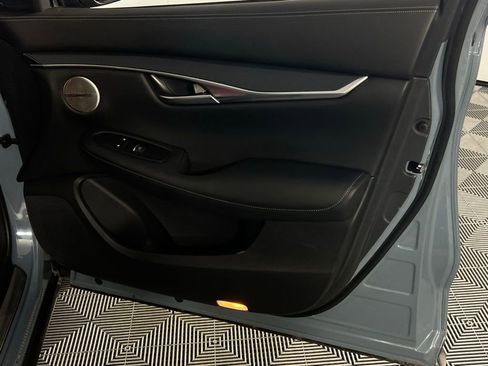 Used 2023 INFINITI QX50 Sport image 33