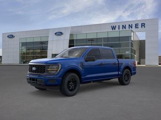 New 2026 Ford F150 STX AWD/4WD video 1
