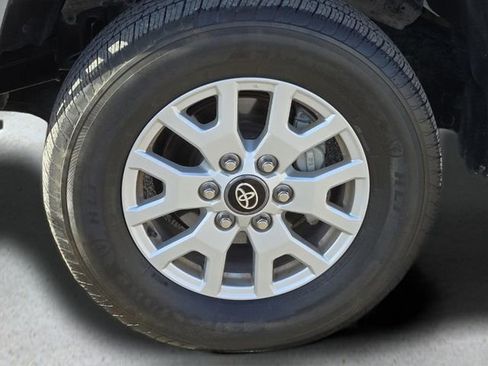 Used 2024 Toyota Tacoma SR5 image 8