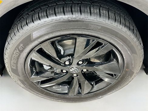 Used 2026 Buick Encore GX Sport Touring w/ Advanced Technology Package image 30