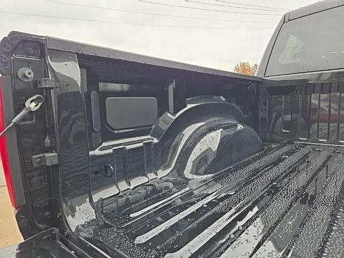 New 2026 RAM 1500 Big Horn AWD/4WD image 26