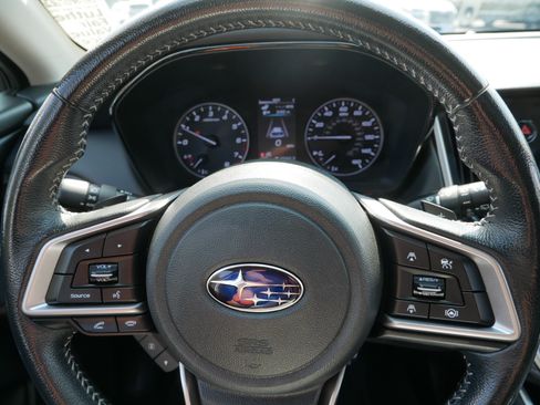 Used 2021 Subaru Outback Premium AWD/4WD image 28