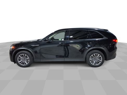 Used 2025 MAZDA CX-90 3.3 Turbo w/ Preferred Package AWD/4WD image 5