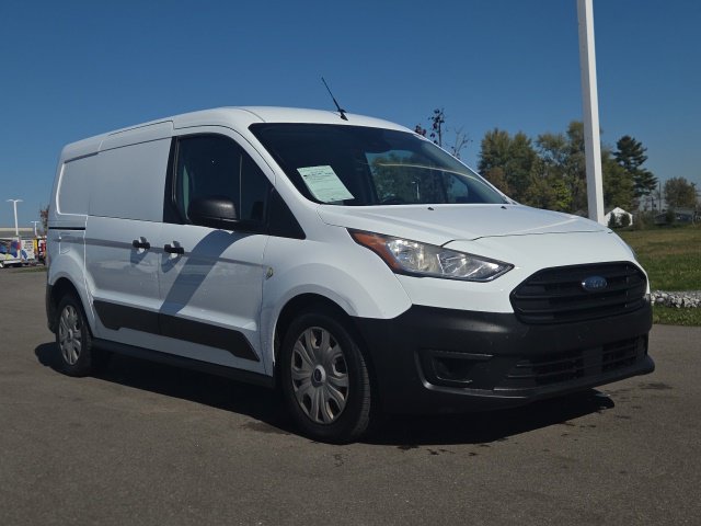 Used 2019 Ford Transit Connect XL FWD 360° Tour