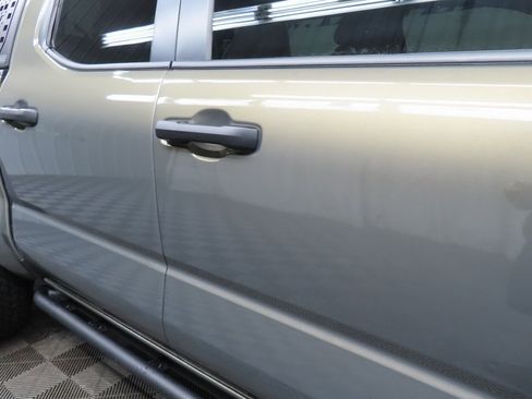 Used 2024 Toyota Tacoma Trailhunter Crew Cab image 30