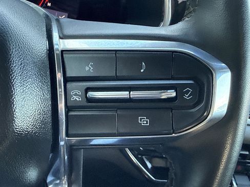 Used 2023 GMC Canyon Elevation w/ Elevation Premium Package image 18