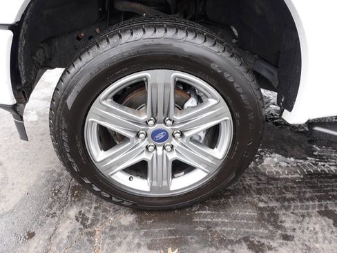 Used 2019 Ford F150 XLT w/ Equipment Group 302A Luxury image 57