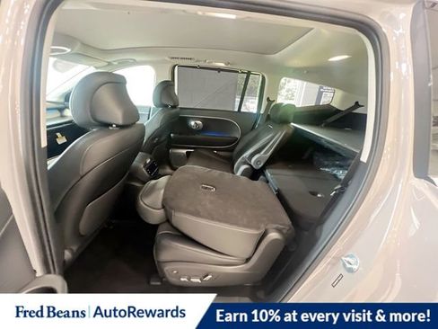 New 2026 Hyundai Ioniq 9 Limited image 15