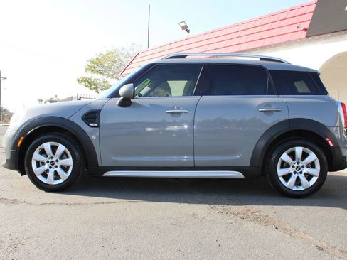 Used 2019 MINI Cooper Countryman Cooper Hatchback 4D image 44