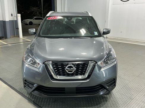 Used 2020 Nissan Kicks SV image 22