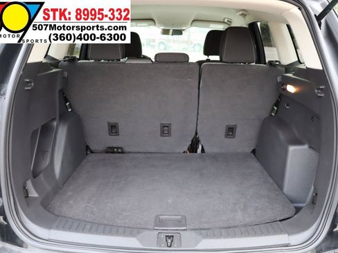 Used 2016 Ford Escape SE AWD/4WD image 13