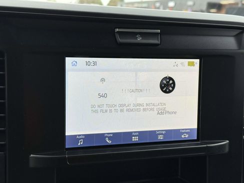 New 2026 Ford F250 XLT w/ FX4 Off-Road Package image 13