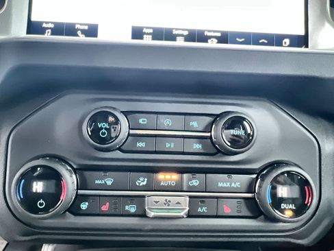 New 2025 Ford Bronco Stroppe Edition image 21