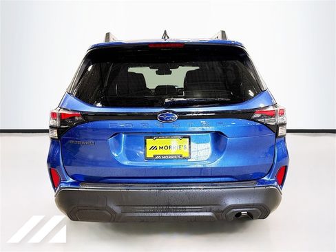 New 2026 Subaru Forester Premium image 6