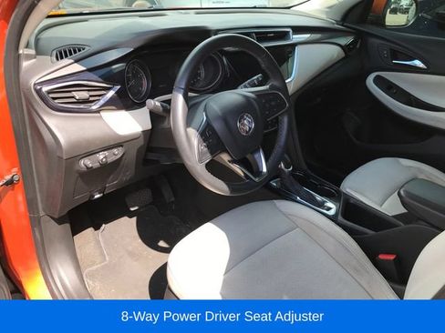 Used 2023 Buick Encore GX Preferred w/ Cold Weather Comfort Package FWD image 3
