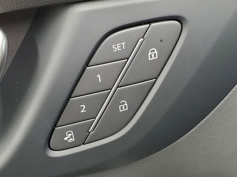 New 2025 Buick Enclave Sport Touring w/ Power Package image 26