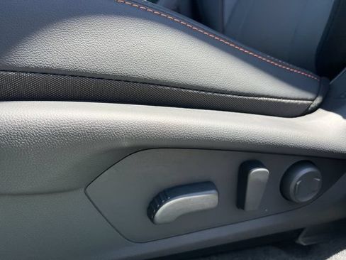 New 2026 Subaru Crosstrek 2.5i Limited AWD/4WD image 31