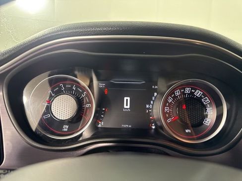 Used 2016 Dodge Challenger SXT w/ Driver Convenience Group image 29