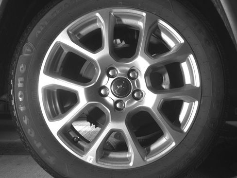 Used 2025 Jeep Compass Limited AWD/4WD image 15