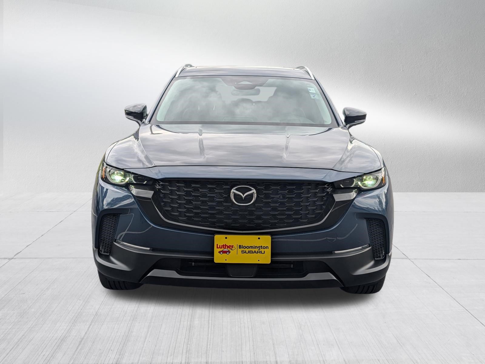 Used 2025 MAZDA CX-50 AWD 2.5 S w/ Premium Plus Pkg image 8