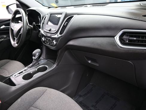 Used 2023 Chevrolet Equinox LT image 43