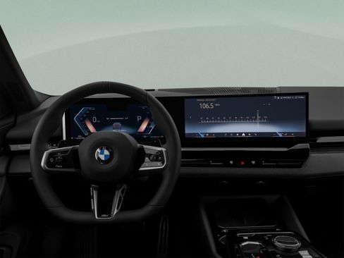 Used 2026 BMW 530i RWD image 33