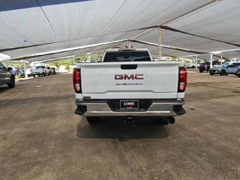 New 2026 GMC Sierra 2500 Pro w/ Convenience Package image 38