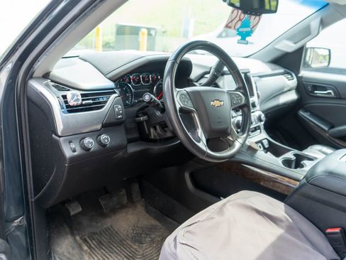Used 2019 Chevrolet Tahoe LT AWD/4WD image 16