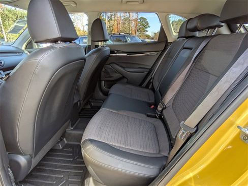 Used 2021 Kia Seltos S image 13