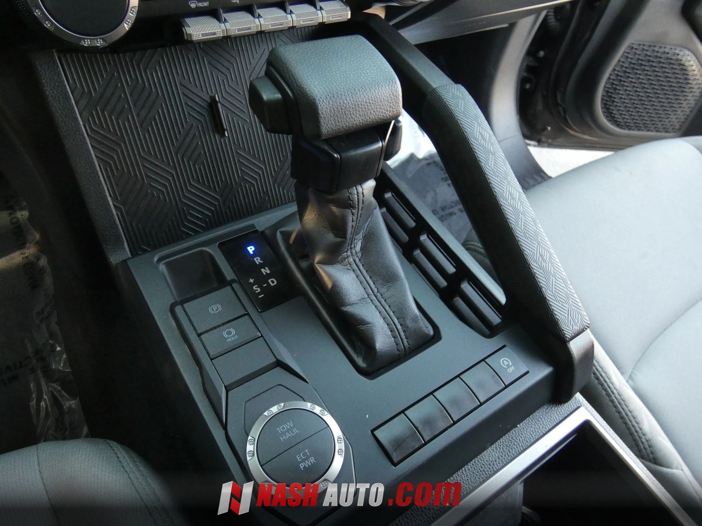 Used 2026 Toyota Tacoma SR5 RWD image 54