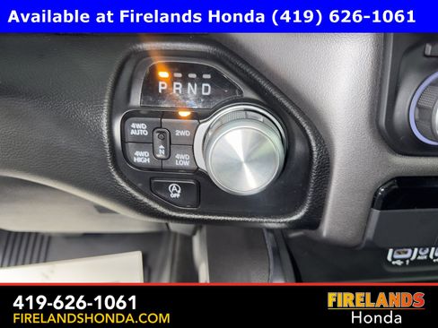 Used 2020 RAM 1500 Laramie w/ Sport Appearance Package image 32