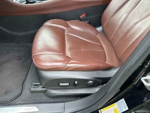Used 2017 Buick Envision Premium w/ Driver Confidence Package AWD/4WD image 32