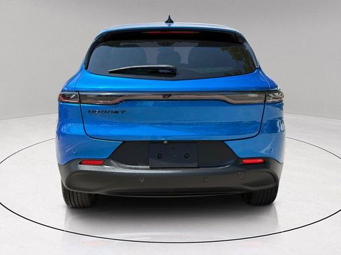 Used 2024 Dodge Hornet GT w/ GT Blacktop Package image 4