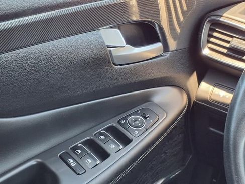 Used 2022 Hyundai Santa Fe SEL w/ Convenience + Premium Package image 19