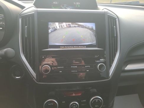 Used 2021 Subaru Forester Premium image 16