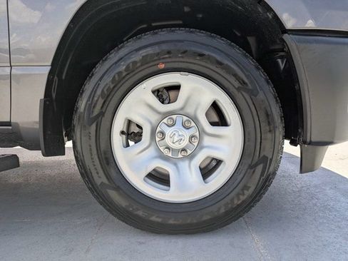 Used 2026 RAM 1500 Tradesman AWD/4WD image 10