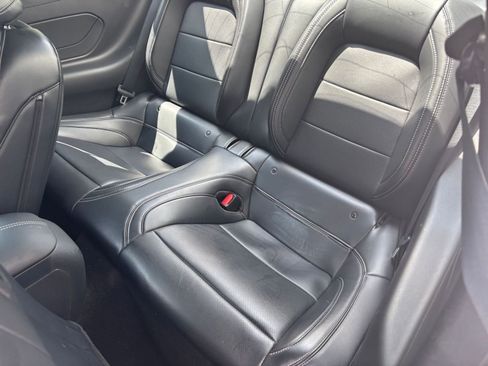 Used 2024 Ford Mustang Premium image 36