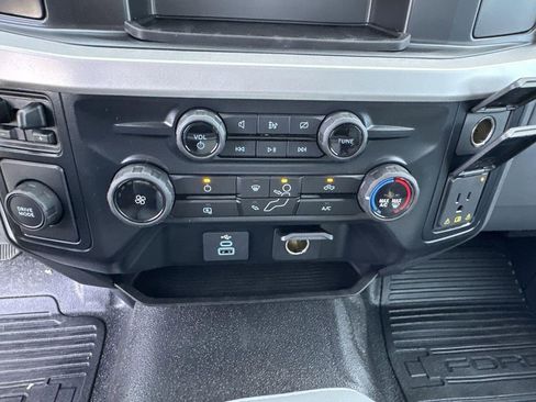 New 2024 Ford F450 XL w/ XL Chrome Package image 15