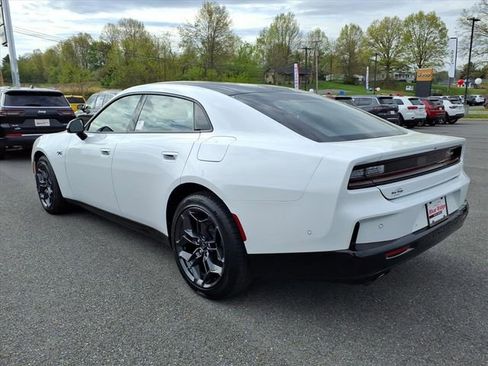 New 2026 Dodge Charger GT w/ Driver Convenience Group AWD/4WD image 7
